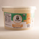 Banha de Porco 900g